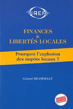 Finances & libertés locales Image