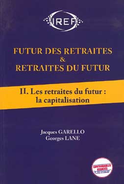 Futur des retraites & retraites du futur : II. Les retraites du futur (La capitalisation) Image